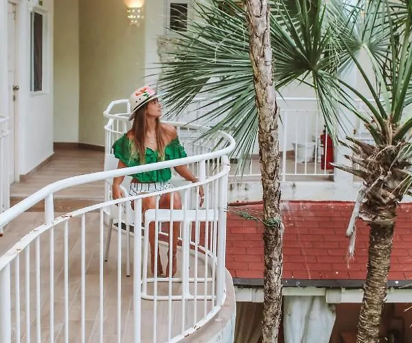 Coco Rio By Hospitality Wellbeing Playa del Carmen