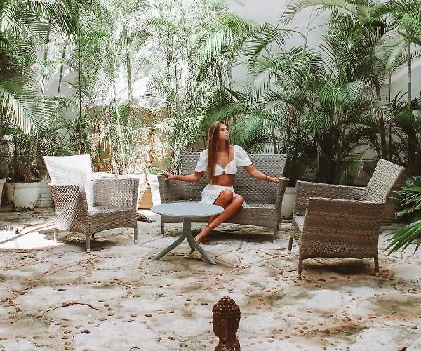Coco Rio By Hospitality Wellbeing Playa del Carmen
