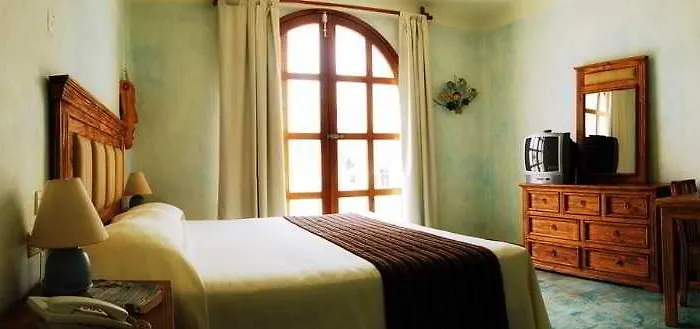 Coco Rio By Hospitality Wellbeing Hotel 3*