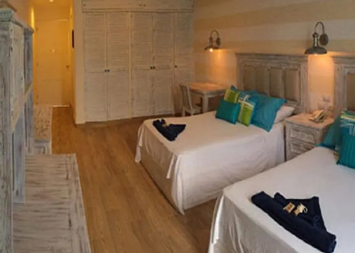 Coco Rio By Hospitality Wellbeing Hotel 3*