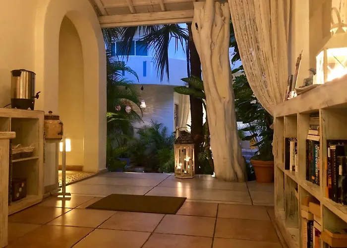 Coco Rio By Hospitality Wellbeing Playa del Carmen