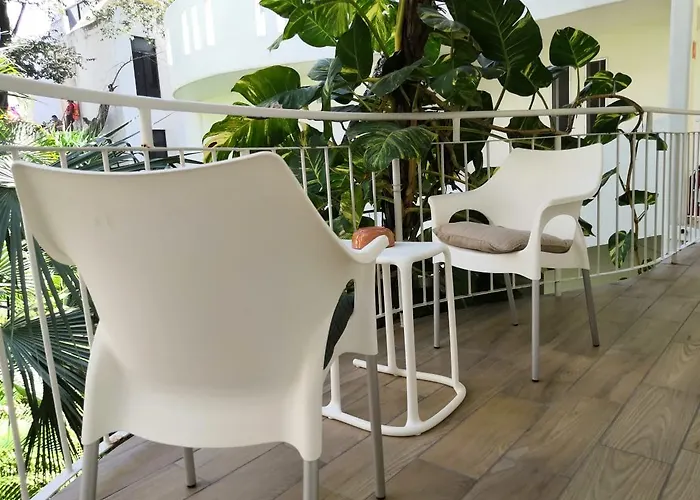 Coco Rio By Hospitality Wellbeing Hotel Playa del Carmen