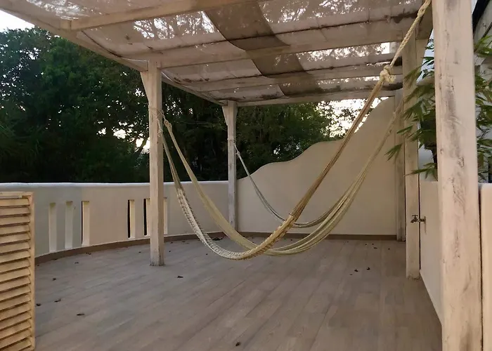 Coco Rio By Hospitality Wellbeing Playa del Carmen