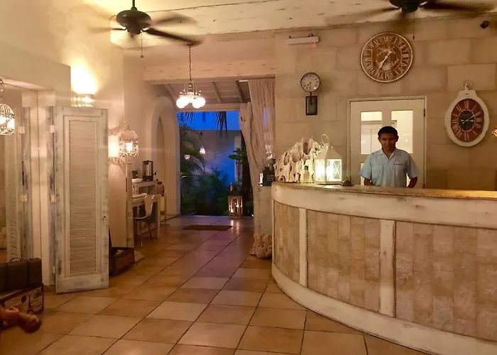 Coco Rio By Hospitality Wellbeing 3*