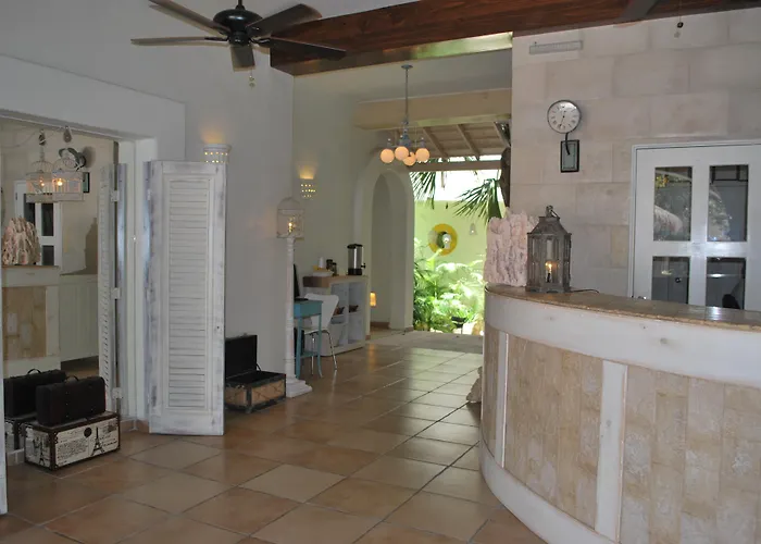 Hotel Coco Rio By Hospitality Wellbeing 3*