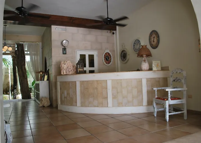 Coco Rio By Hospitality Wellbeing 3* Playa del Carmen