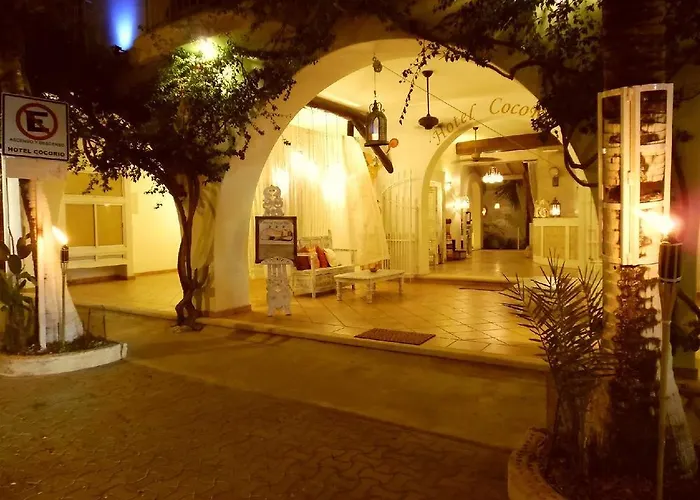 Coco Rio By Hospitality Wellbeing 3* Playa del Carmen