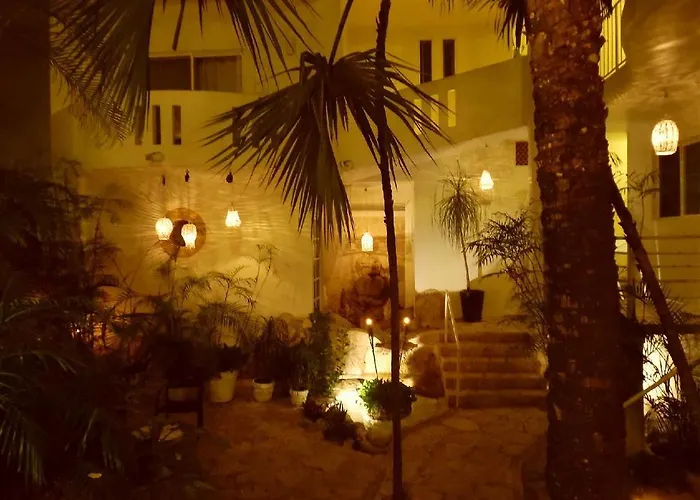 Coco Rio By Hospitality Wellbeing 3* Playa del Carmen