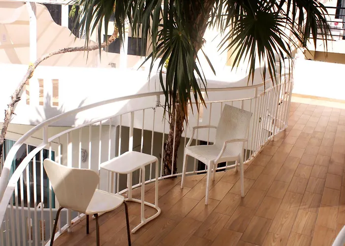 Coco Rio By Hospitality Wellbeing Playa del Carmen