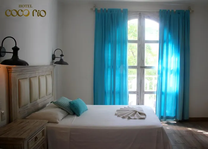 Hotel Coco Rio By Hospitality Wellbeing