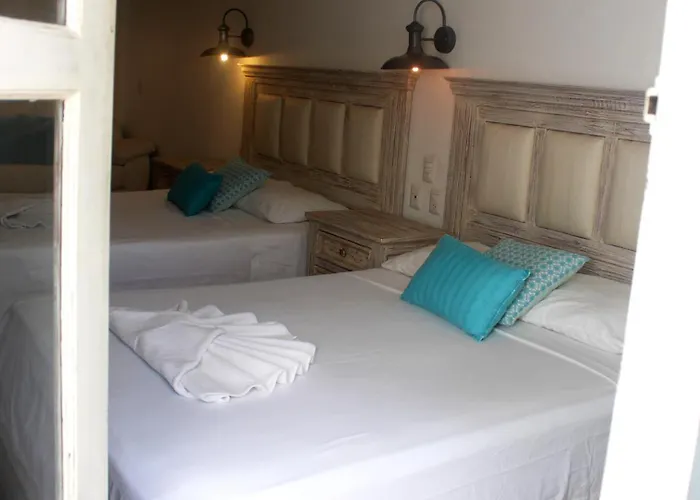 Hotel Coco Rio By Hospitality Wellbeing 3*