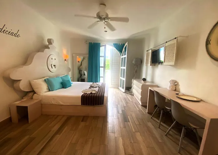 Coco Rio By Hospitality Wellbeing Hotel Playa del Carmen