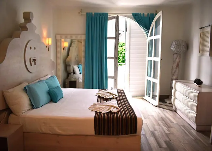 Hotel Coco Rio By Hospitality Wellbeing 3*