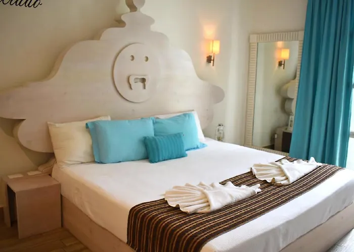 Coco Rio By Hospitality Wellbeing Hotel Playa del Carmen