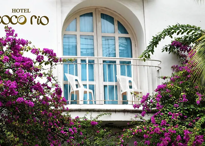 Coco Rio By Hospitality Wellbeing