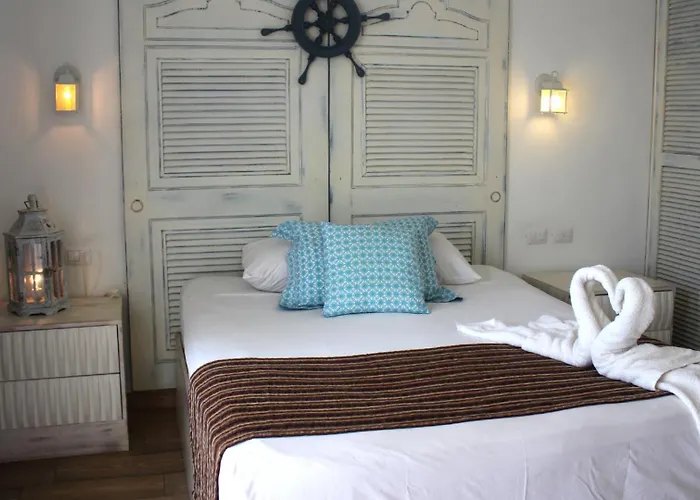 Coco Rio By Hospitality Wellbeing 3* Playa del Carmen