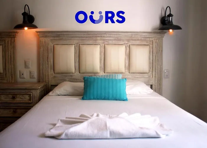 Coco Rio By Hospitality Wellbeing Hotel 3*