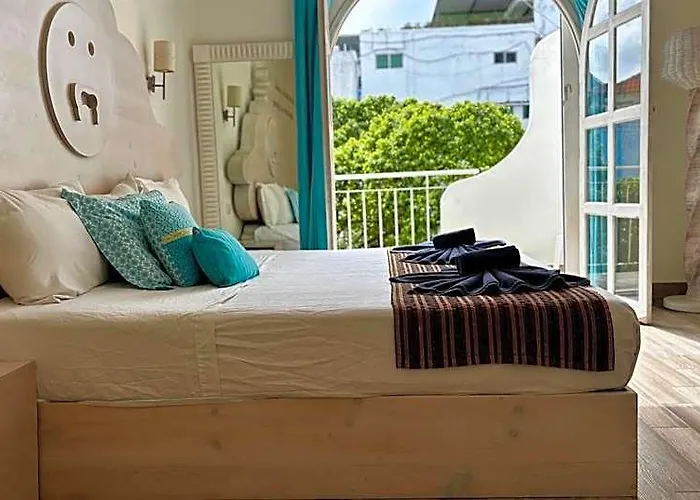 Coco Rio By Hospitality Wellbeing Hotel Playa del Carmen