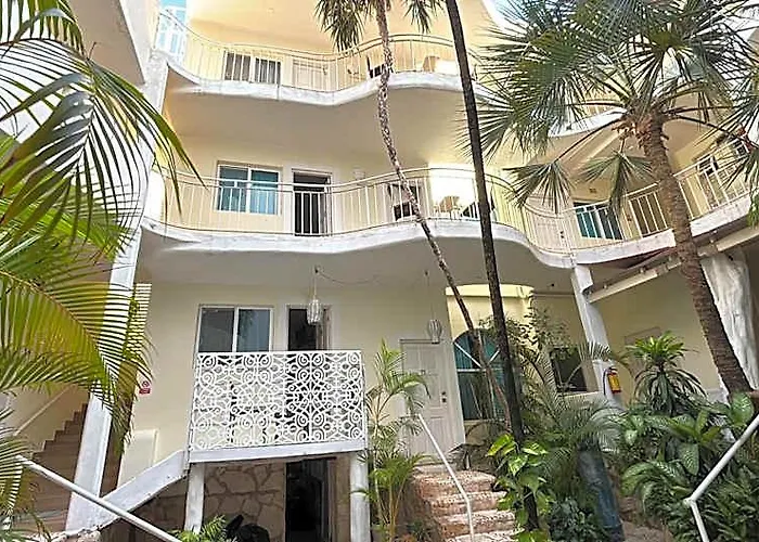 Coco Rio By Hospitality Wellbeing 3* Playa del Carmen