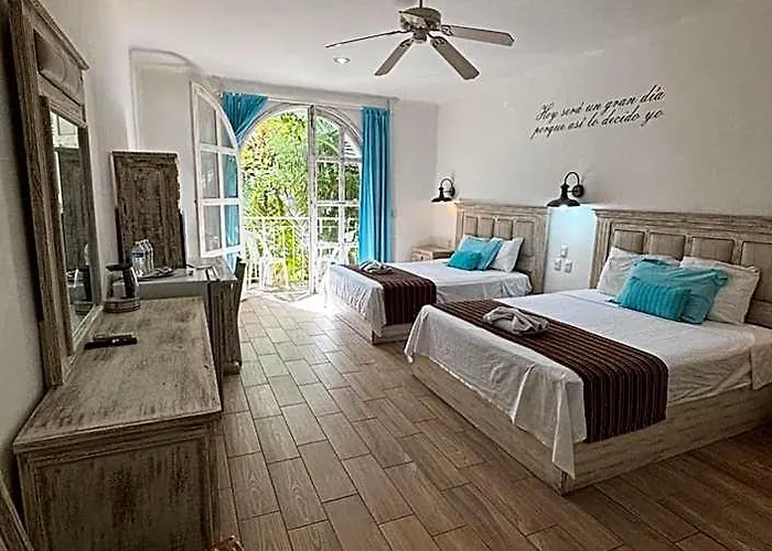 Coco Rio By Hospitality Wellbeing 3*