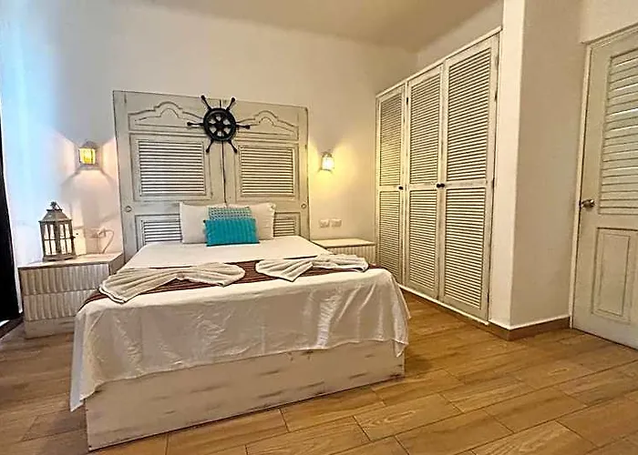 Coco Rio By Hospitality Wellbeing Playa del Carmen