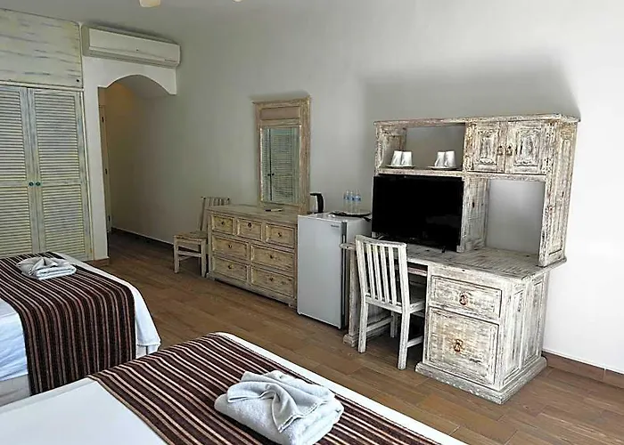 Coco Rio By Hospitality Wellbeing 3* Playa del Carmen