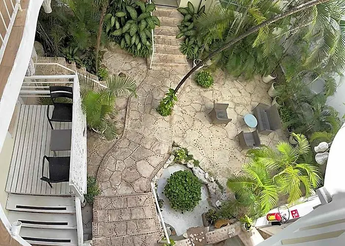 Hotel Coco Rio By Hospitality Wellbeing Playa del Carmen