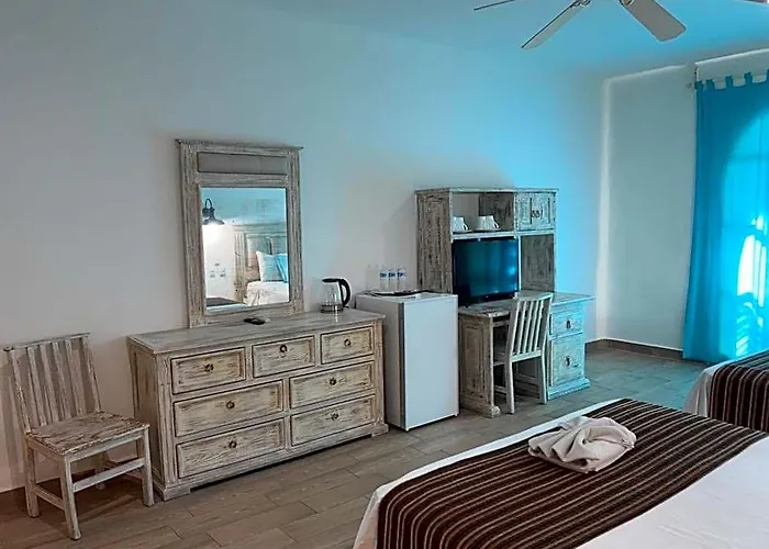 Coco Rio By Hospitality Wellbeing Playa del Carmen