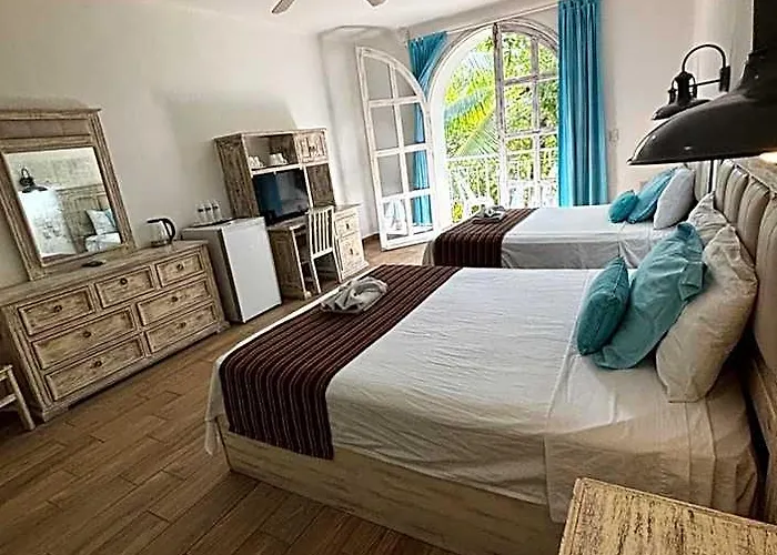 Coco Rio By Hospitality Wellbeing