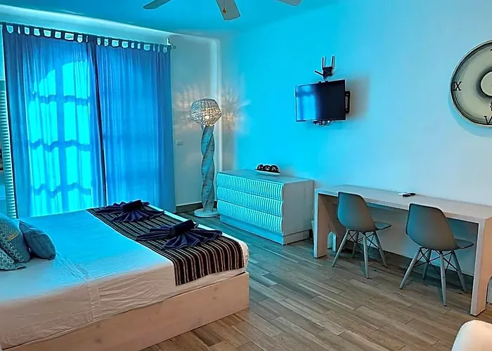Hotel Coco Rio By Hospitality Wellbeing 3*