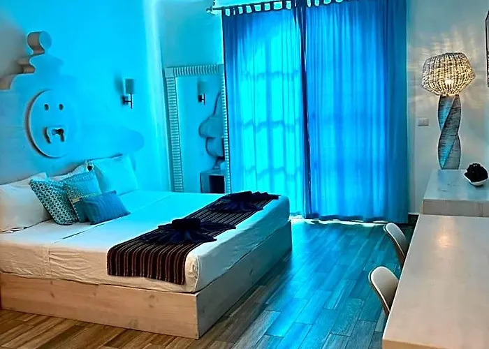 Coco Rio By Hospitality Wellbeing 3* Playa del Carmen