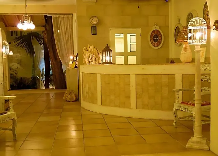 Coco Rio By Hospitality Wellbeing 3*