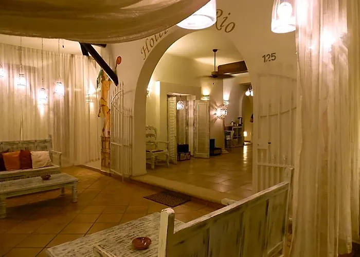 Coco Rio By Hospitality Wellbeing Hotel Playa del Carmen