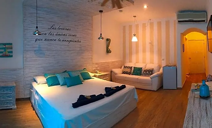 Hotel Coco Rio By Hospitality Wellbeing 3*