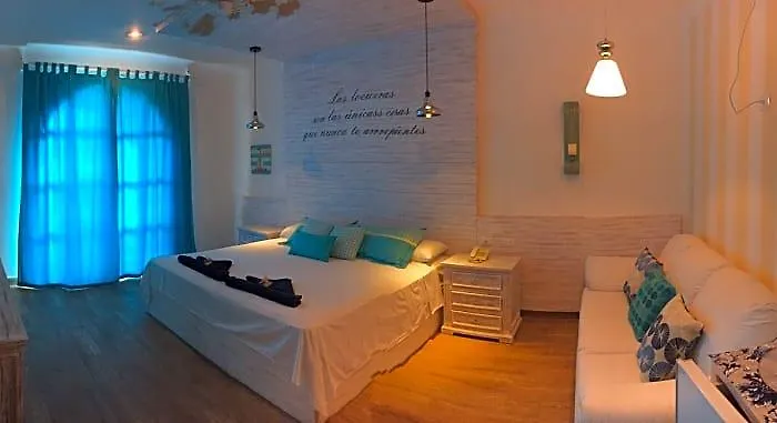 Coco Rio By Hospitality Wellbeing Playa del Carmen