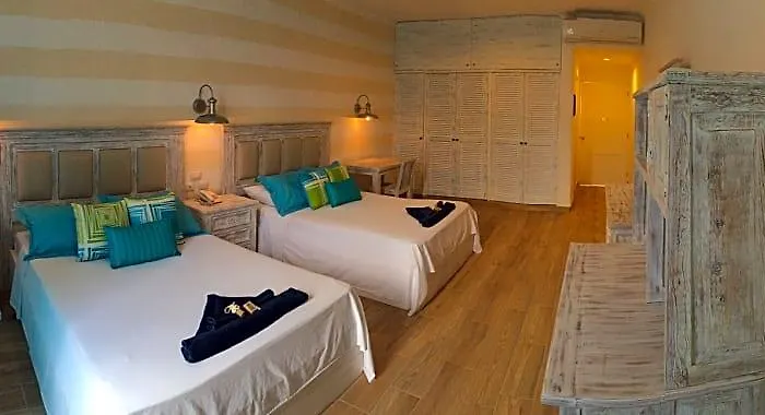 Coco Rio By Hospitality Wellbeing Playa del Carmen