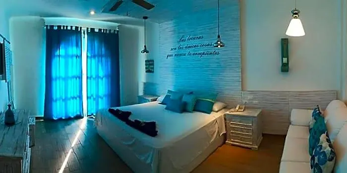 Coco Rio By Hospitality Wellbeing Playa del Carmen