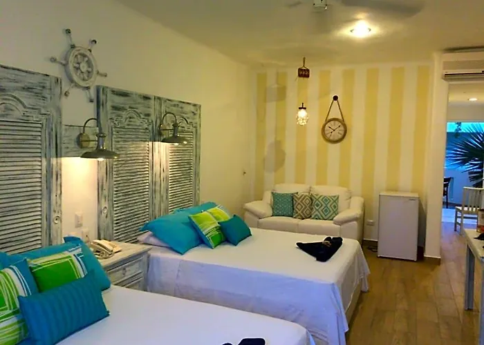 Coco Rio By Hospitality Wellbeing 3*