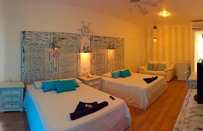 Coco Rio By Hospitality Wellbeing Hotel 3*
