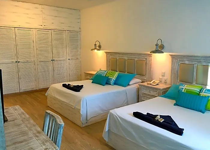 Hotel Coco Rio By Hospitality Wellbeing Playa del Carmen