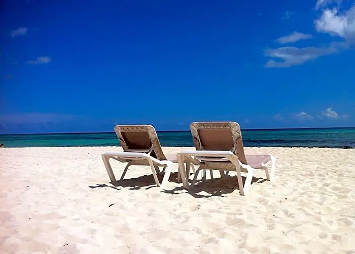 Coco Rio By Hospitality Wellbeing 3*