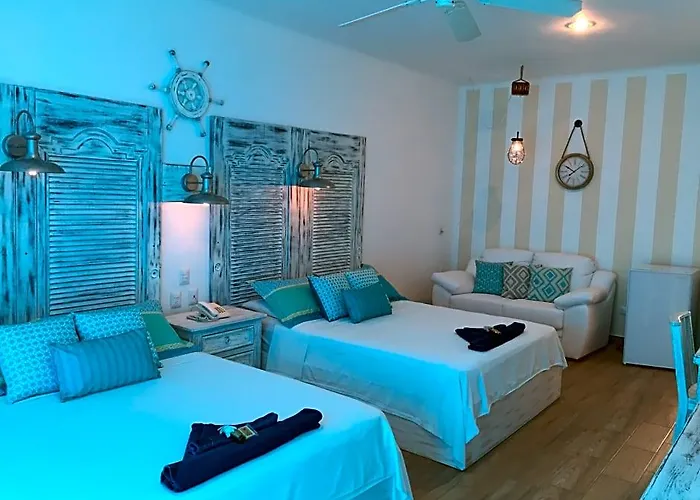 Hotel Coco Rio By Hospitality Wellbeing