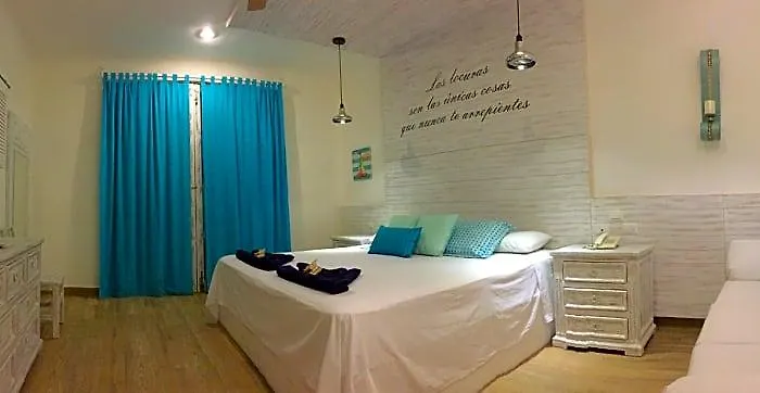 Hotel Coco Rio By Hospitality Wellbeing Playa del Carmen
