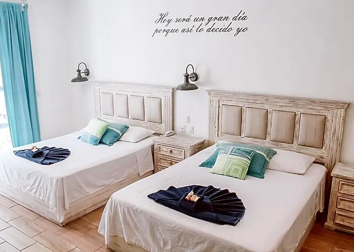 Hotel Coco Rio By Hospitality Wellbeing