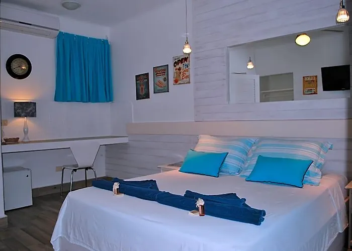 Coco Rio By Hospitality Wellbeing Hotel 3*