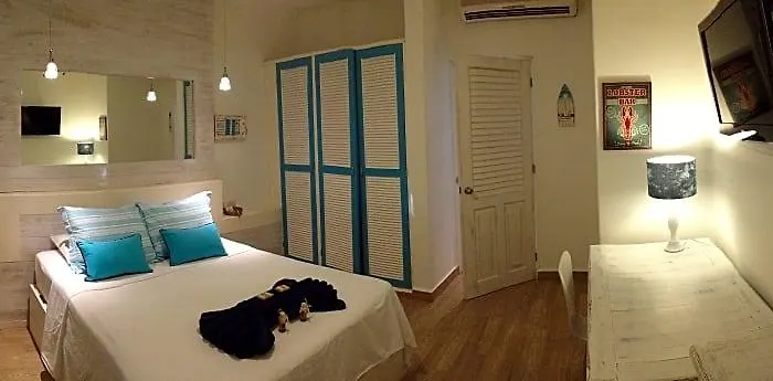Coco Rio By Hospitality Wellbeing 3* Playa del Carmen