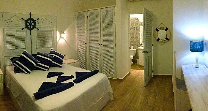 Hotel Coco Rio By Hospitality Wellbeing Playa del Carmen