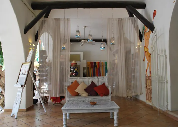Hotel Coco Rio By Hospitality Wellbeing 3*