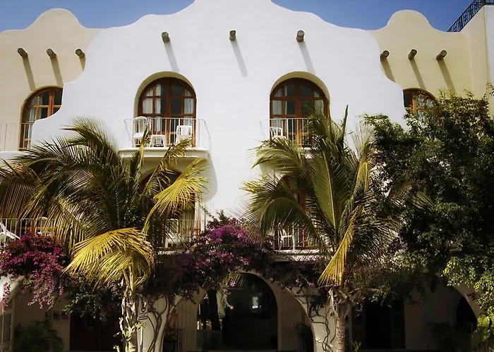 Coco Rio By Hospitality Wellbeing 3* Playa del Carmen