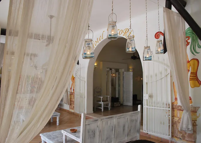 Coco Rio By Hospitality Wellbeing Hotel 3*